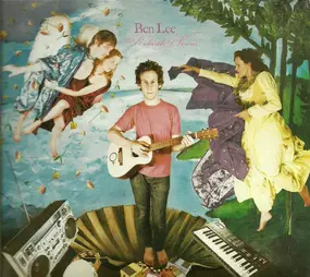 Ben Lee - The Rebirth of Venus