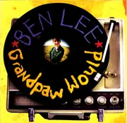 CD - Ben Lee - Grandpaw Would