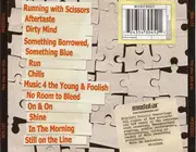 CD - Ben Lee - Hey You. Yes You.