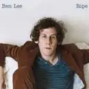 CD - Ben Lee - Ripe - Digipak