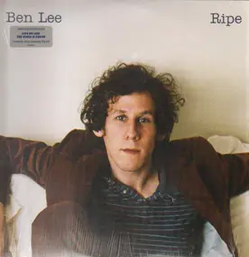 Ben Lee - Ripe