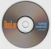 CD - Ben Lee - Something To Remember Me By