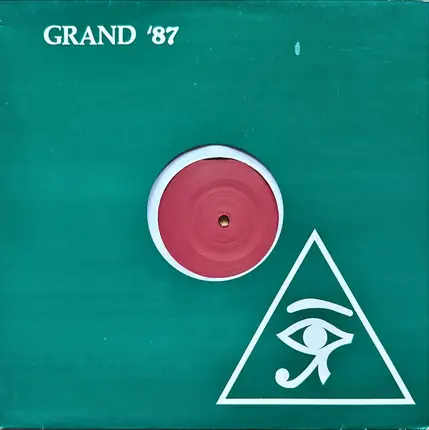 Ben Liebrand - Grand '87