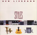 CD - Ben Liebrand - Styles