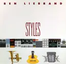 LP - Ben Liebrand - Styles