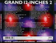 CD-Box - Ben Liebrand - Grand 12-Inches 2