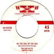 Ben Light And His Lightning Fingers - By The Sea, By The Sea
