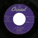 7inch Vinyl Single - Ben Light - Hindustan / Blue Skies