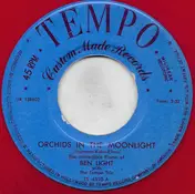 Ben Light - Orchids In The Moonlight
