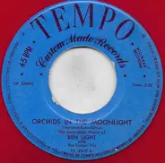 Ben Light - Orchids In The Moonlight