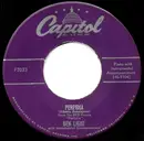 7inch Vinyl Single - Ben Light - Perfidia / Mistakes