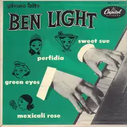 Ben Light - Speed Of Light!