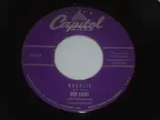 Ben Light - Rosalie / Mexicali Rose
