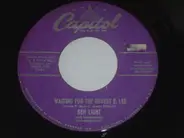 Ben Light - Waiting For The Robert E. Lee / My Baby Said She's Mine