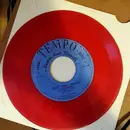 7inch Vinyl Single - Ben Light - Toot, Toot, Tootsie / You Made Me Love You
