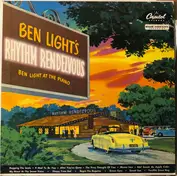 Ben Light