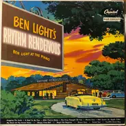 Ben Light - Ben Light's Rhythm Rendezvous