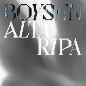 BEN LUKAS BOYSEN - Alta Ripa
