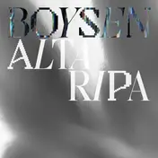 BEN LUKAS BOYSEN - Alta Ripa