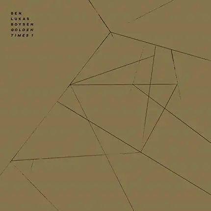 BEN LUKAS BOYSEN - Golden Times 01