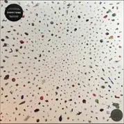 CD - Ben Lukas Boysen + Sebastian Plano - Everything