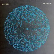 CD - Ben Lukas Boysen - Gravity - Digisleeve.