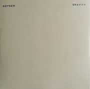CD - Ben Lukas Boysen - Gravity - Digisleeve.