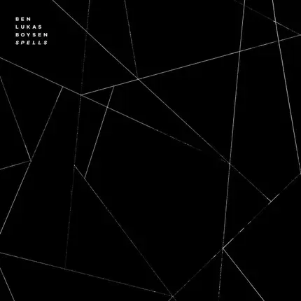 Ben Lukas Boysen - Spells