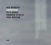 Ben Monder - Amorphae