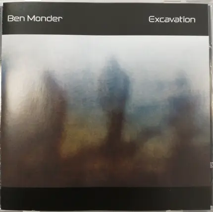 Ben Monder - Excavation