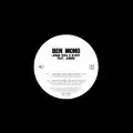 Ben Mono - Jesus Was A B-Boy