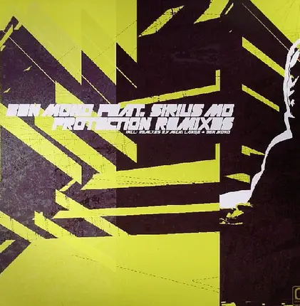 Ben Mono - Protection - Remixes