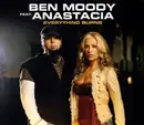 CD Single - Ben Moody feat. Anastacia - Everything Burns