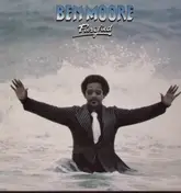 ben moore - purified