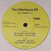 lee mortimer