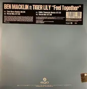 BEN MACKLIN - Feel Together