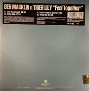 Ben Macklin Ft Tiger Lily - Feel Together
