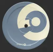 12inch Vinyl Single - Ben Macklin Ft Tiger Lily - Feel Together