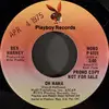 7inch Vinyl Single - Ben Marney - Oh Mama