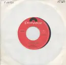 7inch Vinyl Single - Ben Martin - Allein Wie ich