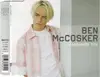 CD Single - Ben McCosker - Favourite Toy