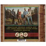 CD - Ben Miller Band - Choke Cherry Tree - Digipack