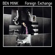 Ben Mink