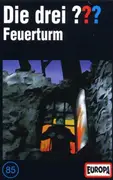 MC - Ben Nevis - Die Drei ??? - Feuerturm