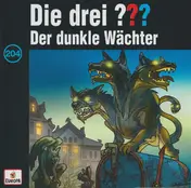 Ben Nevis - Die Drei ??? 204 - Der Dunkle Wächter