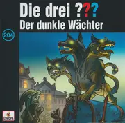 CD - Ben Nevis - Die Drei ??? 204 - Der Dunkle Wächter
