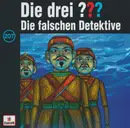 CD - Ben Nevis - Die Drei ??? 207 - Die Falschen Detektive