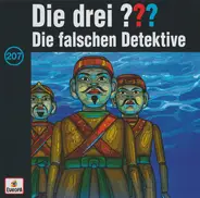 Ben Nevis - Die Drei ??? 207 - Die Falschen Detektive