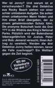 MC - Ben Nevis - Die Drei ??? - Feuerturm