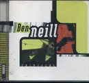 CD - Ben Neill - Triptycal